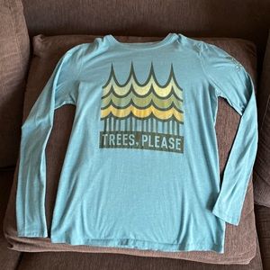 Vintage Life is Good T Shirt. Excellent condition.